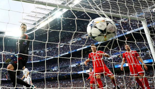 连续五年倒在西甲脚下，“稳定”的拜仁就这样成为“杯具”