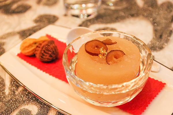 这座联合国新评定的美食之都，并不只有葡国鸡和蛋挞