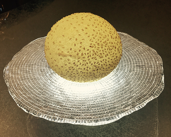 这座联合国新评定的美食之都，并不只有葡国鸡和蛋挞