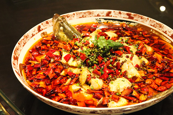 这座联合国新评定的美食之都，并不只有葡国鸡和蛋挞