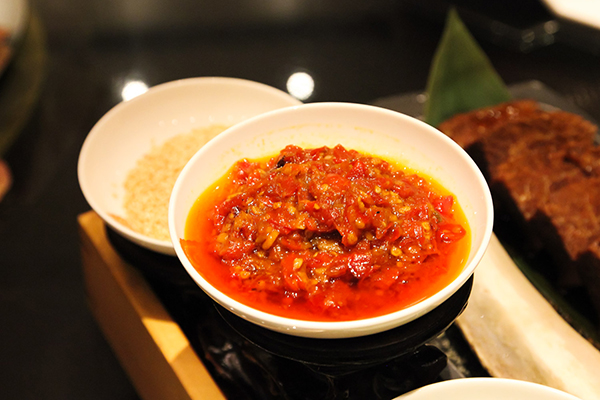 这座联合国新评定的美食之都，并不只有葡国鸡和蛋挞