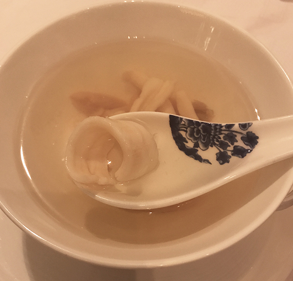 这座联合国新评定的美食之都，并不只有葡国鸡和蛋挞