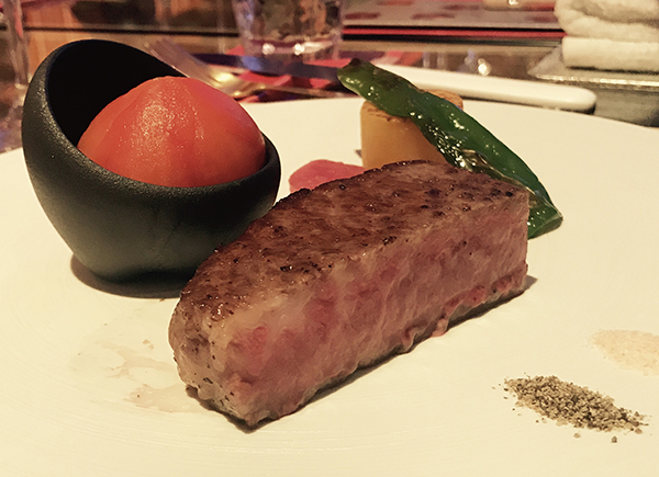 这座联合国新评定的美食之都，并不只有葡国鸡和蛋挞