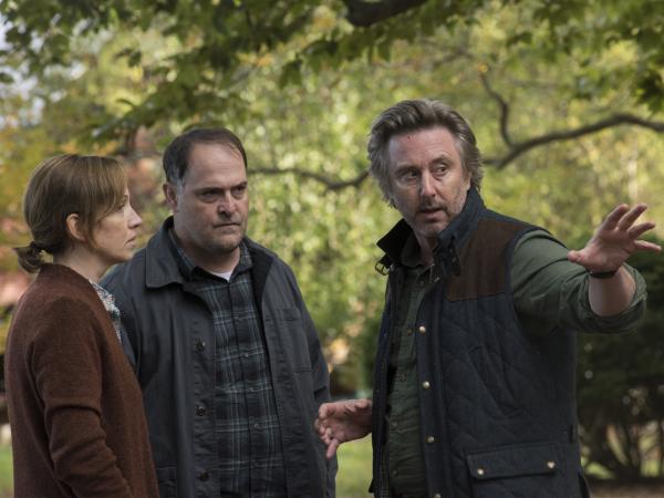 《国土安全》第七季：凯莉的躁郁，美国的隐喻