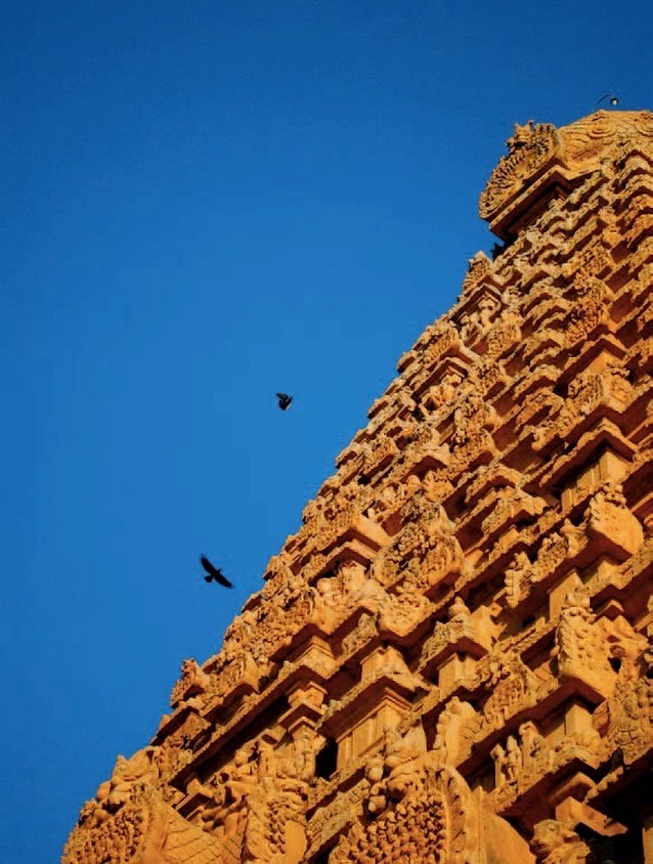 南印，如何寻找诸神之地？