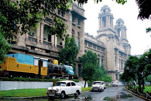 南印，如何寻找诸神之地？