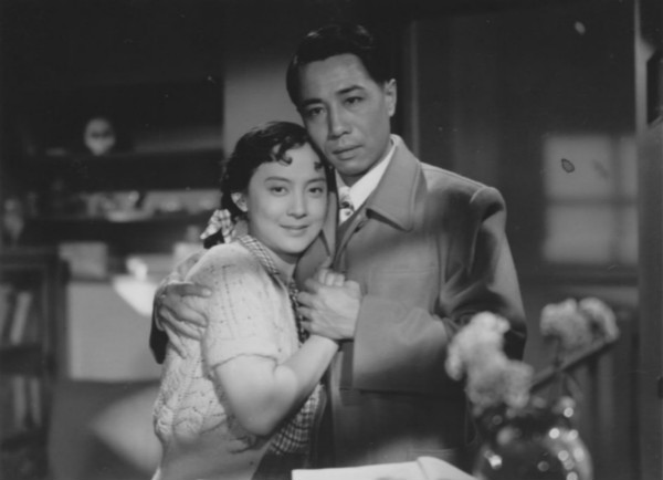 上海电影节｜王丹凤《护士日记》2K修复版将做公益放映