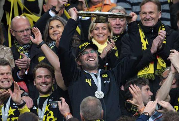 同龄人之战，这是齐达内和克洛普的“冰与火之歌”