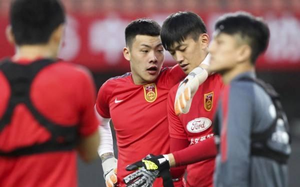 对话｜党员颜骏凌：国足惨败是种历练，我想改变球员负面形象