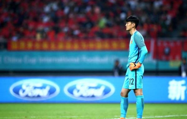 对话｜党员颜骏凌：国足惨败是种历练，我想改变球员负面形象