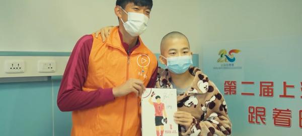 对话｜党员颜骏凌：国足惨败是种历练，我想改变球员负面形象