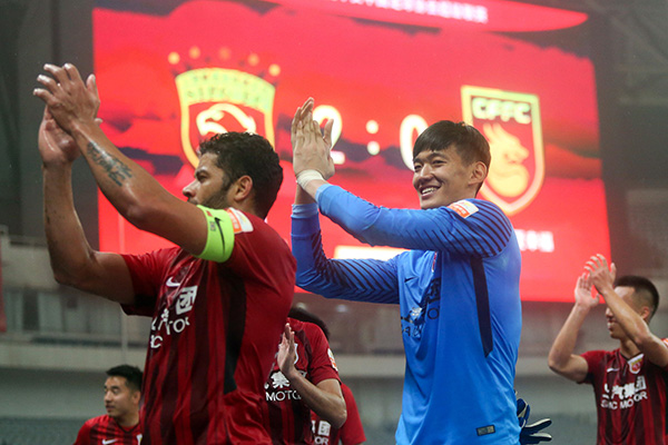 对话｜党员颜骏凌：国足惨败是种历练，我想改变球员负面形象