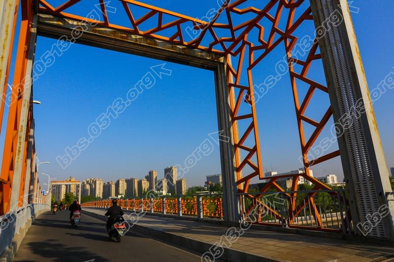 海港引河钟秀段  秀美风光醉人家  (3).jpg