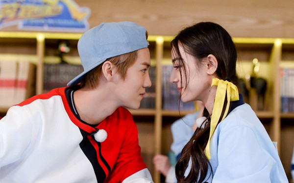 《极限挑战》第四季：在人设透支的真人秀大环境中突围