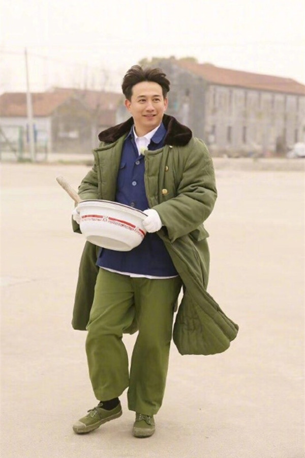 《极限挑战》第四季：在人设透支的真人秀大环境中突围