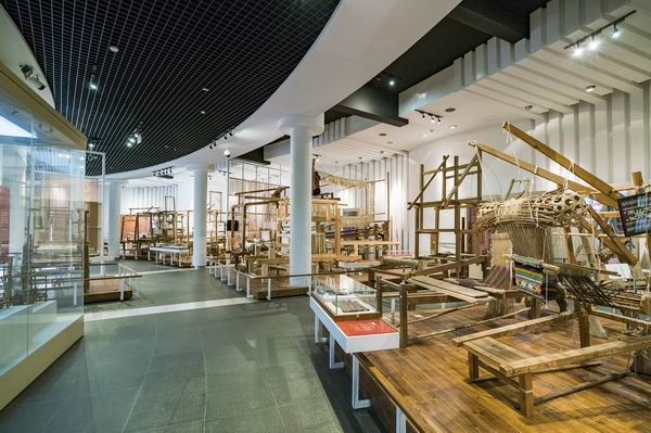 为了这些小众博物馆，也值得再做一次短途游