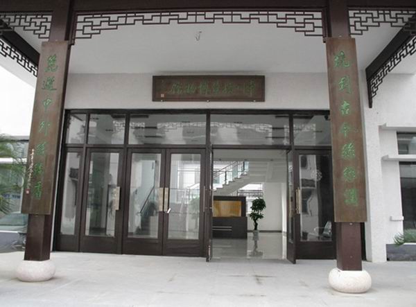 为了这些小众博物馆，也值得再做一次短途游