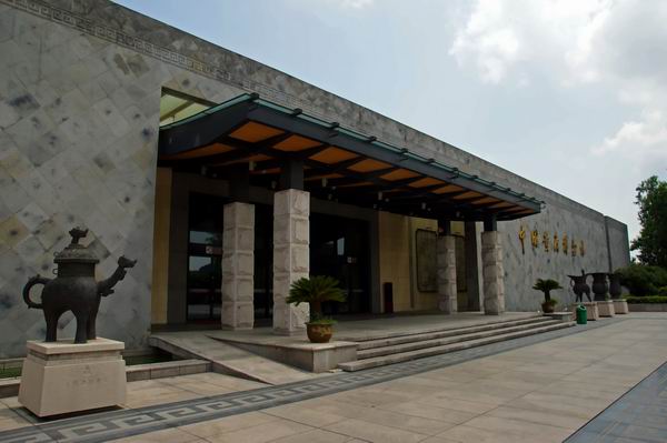 为了这些小众博物馆，也值得再做一次短途游