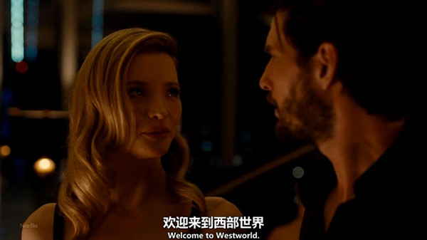 《西部世界》第二季：不做点功课，很难理顺