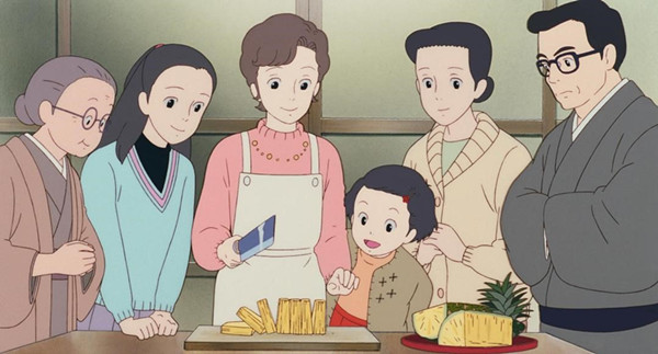 想当年｜《岁月的童话》：如果有架时光机