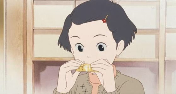 想当年｜《岁月的童话》：如果有架时光机