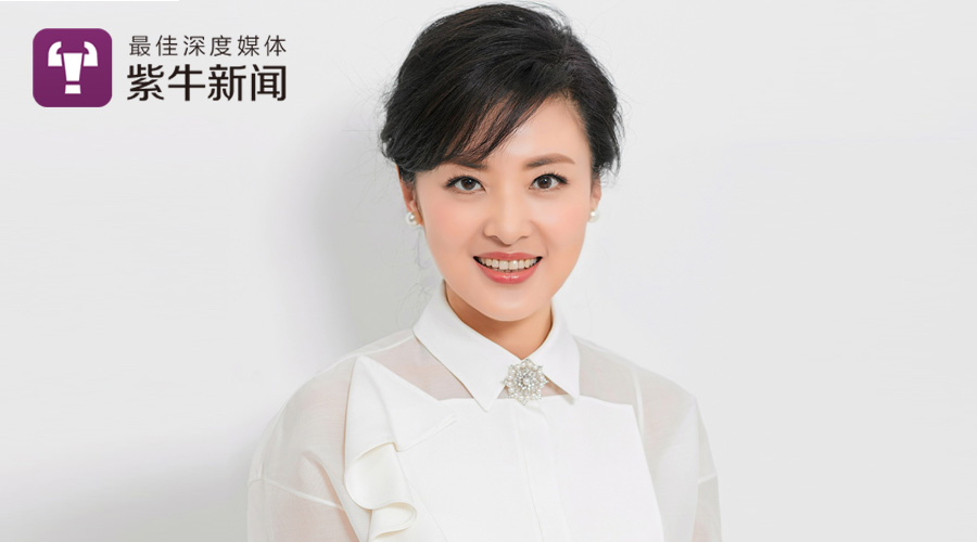 17次主持春晚的前央视主持人周涛以新身份归来：话剧演员