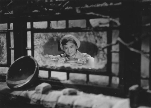 上海电影人纪念王丹凤：她美丽一生，无论外表还是内心