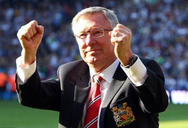 弗格森术后脱离危险，已能坐起说话但康复仍需时间