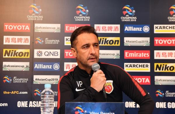 大战在即却遇外援伤缺，上港能打破日本客场魔咒吗