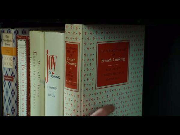 睡不着｜美食让她们成为更好的自己