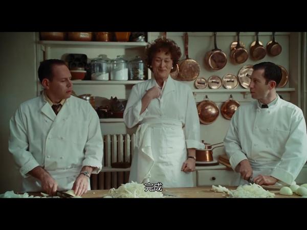 睡不着｜美食让她们成为更好的自己