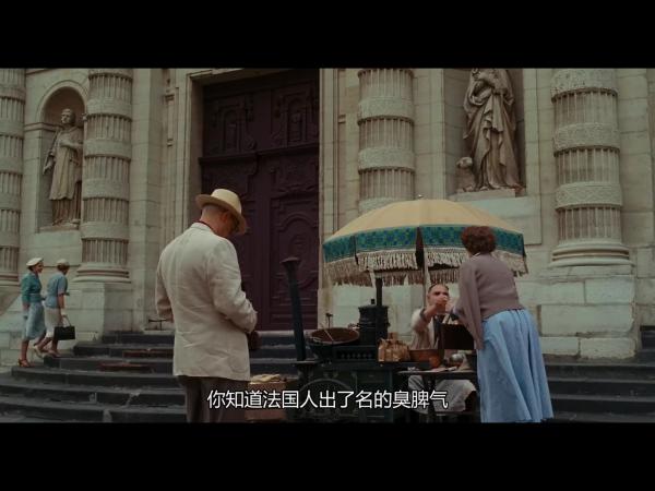 睡不着｜美食让她们成为更好的自己