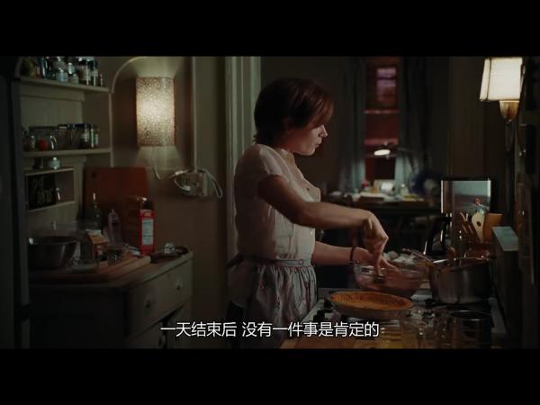 睡不着｜美食让她们成为更好的自己