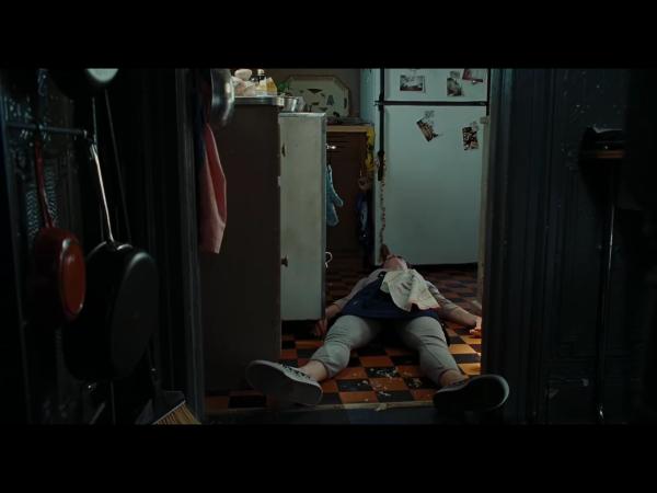 睡不着｜美食让她们成为更好的自己