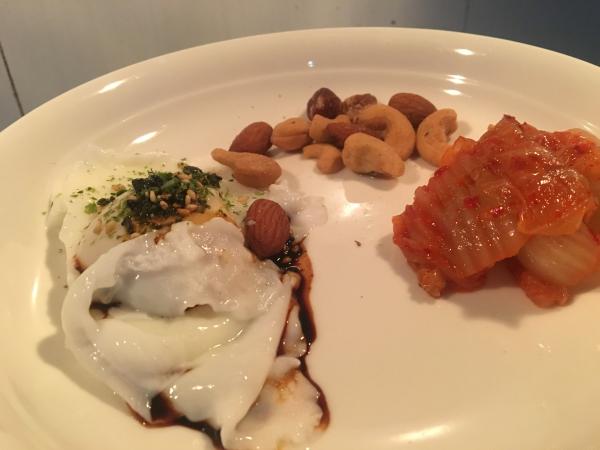 睡不着｜美食让她们成为更好的自己