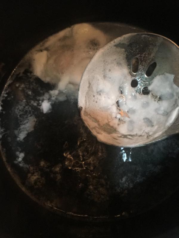 睡不着｜美食让她们成为更好的自己