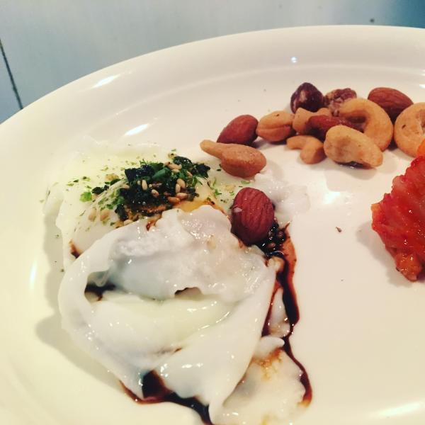 睡不着｜美食让她们成为更好的自己