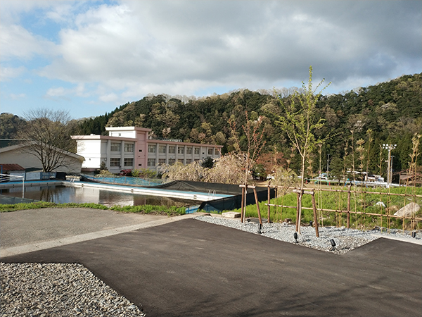 放浪在清酒之乡的美国人