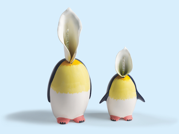 这场当代艺术展，如同一场“陌生风景”里的奇遇记