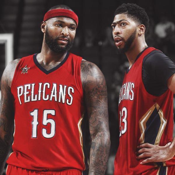 被低估还是高看？“浓眉哥”要如何在联盟赢得更多尊重