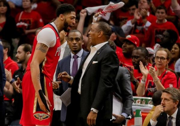 被低估还是高看？“浓眉哥”要如何在联盟赢得更多尊重