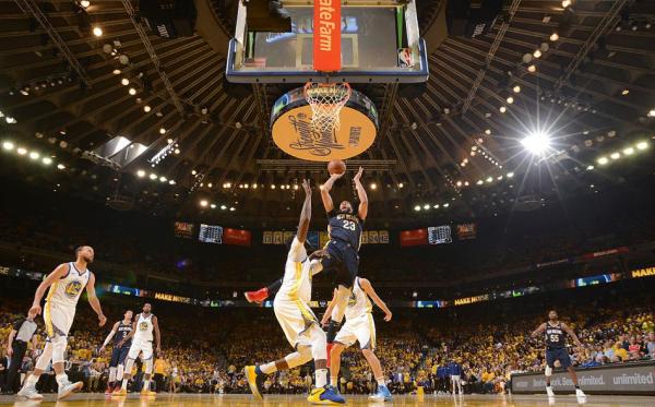 被低估还是高看？“浓眉哥”要如何在联盟赢得更多尊重