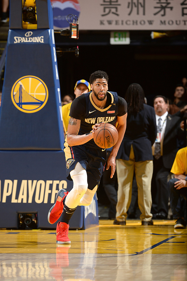 被低估还是高看？“浓眉哥”要如何在联盟赢得更多尊重