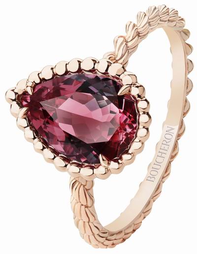 母亲节| 珠宝上的每一抹斑斓色彩，都是感谢母亲的美好心意