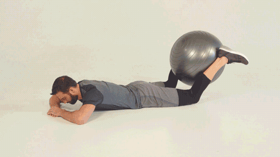 伤病多、体力差？你和跑步达人可能只差了一个“翘臀”