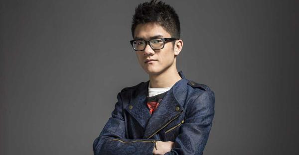 专访│世界冠军建电竞慈善小学，若风被电竞改变的人生