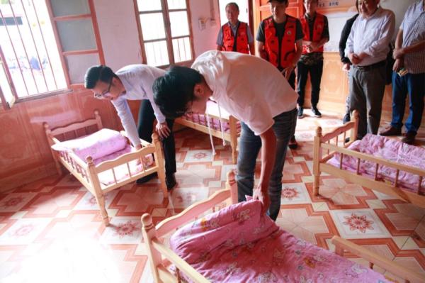 专访│世界冠军建电竞慈善小学，若风被电竞改变的人生