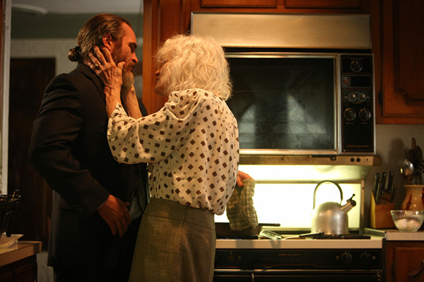 睡不着｜只要它是好电影，我就是它的观众