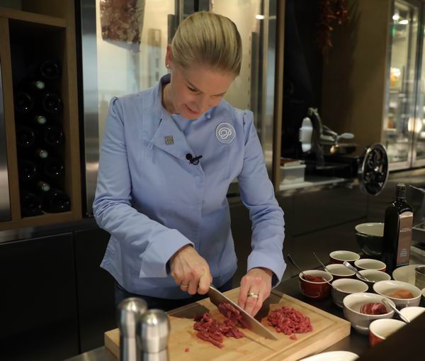 下厨房| 这三道简单意面，让你的嘴巴尝到“鲜”