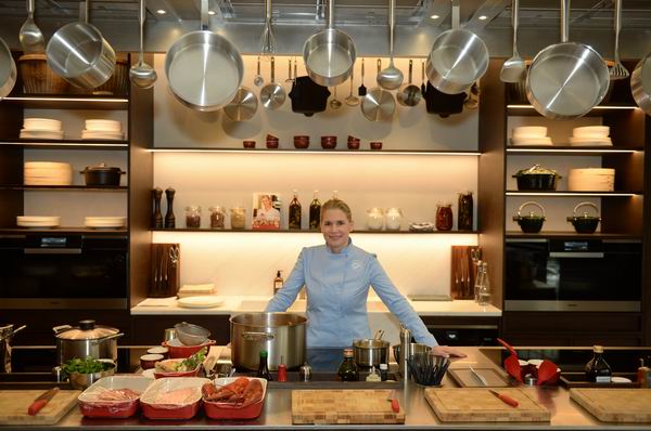 下厨房| 这三道简单意面，让你的嘴巴尝到“鲜”